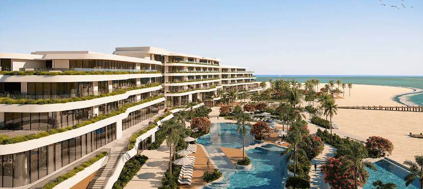 SHA Residences Emirates by IMKAN 2